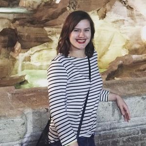 Meet your Posher, Jenna